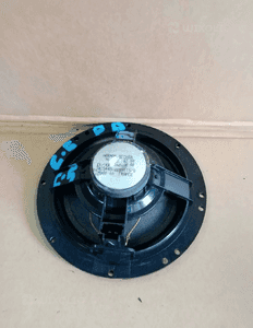 Głośnik prawy przód przedni Citroen C5 III 9635014780 2