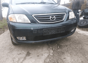 Mazda MPV 99-02 2.0 16V Pompa wspomagania 9