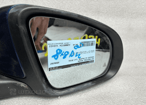 Lusterko prawe mercedes glc W253 8 8PIN eu org fv 8