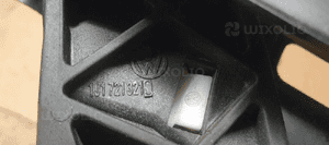 Pedał sprzęgła pompka VW Golf IV 4 1J1721321C 1J1721373C 1J1721388C 5