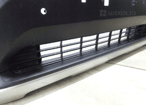 Zderzak toyota RAV-4 RAV4 v 2021 2022 53113-42110 8