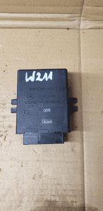 Moduł sterownik świateł Mercedes E-Klasa W211 A2115450432 1