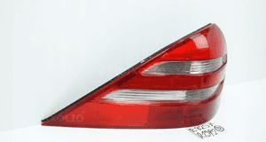 Mercedes cl C215 1998- lampa lewy tył lewa tylna A2158200164 2