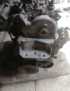 Silnik pompa wtryski Fiat Grande Punto 1.3jtd 55200513 2