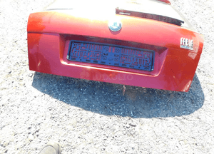fabia I klapa kolor 9770 nr 41222 WYSYŁKA 2
