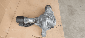 Most dyfer przód przedni dyferencjał Mercedes GL X166 W166 3.0 CDI A1663300200 2