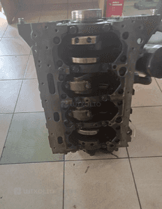 blok silnika pajero 3 3.2 did 4m41 12