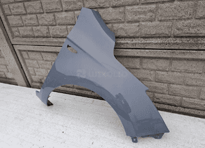Hyundai I20 lift kierunek błotnik przedni prawy 2