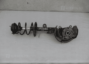 MCPERSON MCPHERSON PRAWY ZWROTNICA TOYOTA RAV4 III 2005- 1