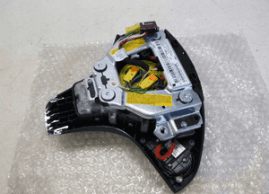 Mercedes e W207 c W204 poduszka airbag kierownicy 8