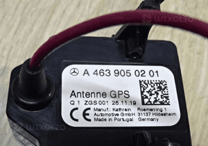 Antena GPS Mercedes 2018-2021 W463 A4639050201 4