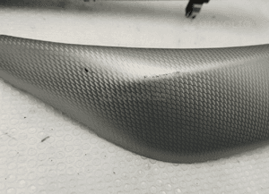 BMW F20 DEKORY KONSOLI KOMPLET 8