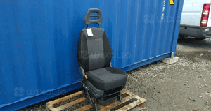 Fotel kierowcy fiat ducato jumper boxer 06- no GF1/044 2
