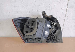 Lampa prawa tylna prawy tył vw polo 2G0 led 17- 2