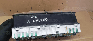 Licznik zegary oryginał Mitsubishi Galant V 2.0 MB521495 6