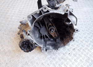 SKRZYNIA BIEGOW MANUALNA NBJ 1,4 TSI SEAT LEON FR GOLF VII RADOM 3