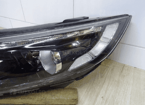Lampa przód przednia lewa prawa kia optima iii 92101-2T570 3