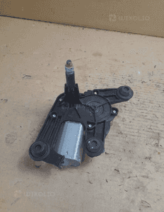 Citroen C3 Picasso Silniczek wycieraczki szyby tylnej 9683238880 3