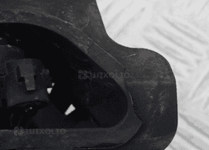 Spryskiwacz  lewy / prawy lampy przedniej opel vectra c saab 520360298 / 520360298 7