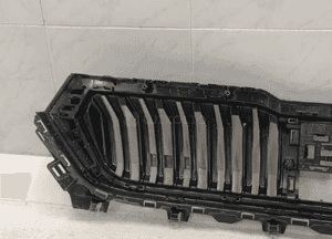 Skoda kodiaq 565 lift vrs grill atrapa chłodnicy oryginał 8