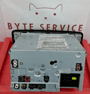 Mercedes-Benz B W246 Radio Nawigacja Multimedia HIGH ECE A2469008305 6