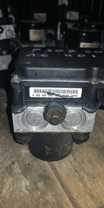 Peugeot 307 1,6HDI pompa hamulcowa abs 0265950368