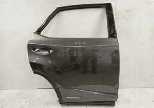 Drzwi prawe tylne prawy tył lexus rx 4 iv 2015- 1