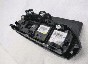 PEUGEOT 208 II E208 WYŚWIETLACZ EKRAN NAWIGACJI NR 1 11