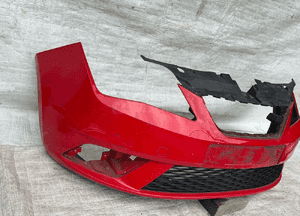 Seat ibiza 4 lift 6J zderzak przedni 11-17 3