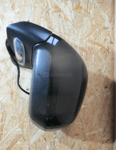 Lusterko lewe przód przednie 3008 6 pin 2