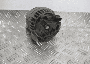 ALTERNATOR SKODA SEAT AUDI VW CADDY 3 III LIFT 1.2 TSI 105 KM 3
