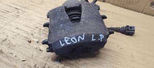 Zacisk hamulcowy lewy przód przedni lewy Seat Leon II 8