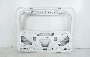 Klapa bagażnika tył mercedes e S213 kombi 16-20 A2137420109 10