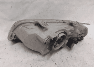 Przod przednia lampa lewa chevrolet aveo T200 3