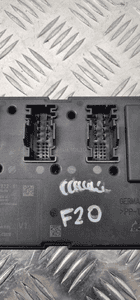 Bmw F20 sterownik moduł rem 9279822 4