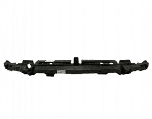 BMW 7 G11 / G12 M-Pakiet Absorber zderzaka - 15677 1