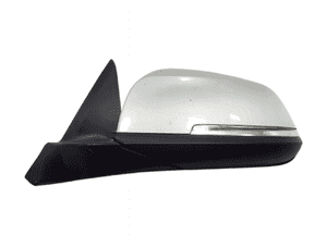 Lusterko lewe bmw 1 ii F20 6 kabli 2015-2019 lift 1