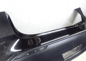 Tesla model y zderzak tylny 1493735-S4-E 4