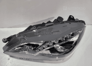 Mercedes E Klasa W212 LCI Lampa LED ILS L - 12831 4