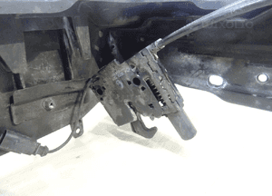 Skoda scala pas przedni wzmocnienie 654805588D 11