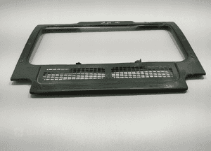 Grill atrapa ramka chłodnicy zderzaka land rover defender 2007-2014 2