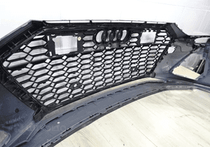 Audi RS6 RS7 4K C8 zderzak przód 4K8807437J 14
