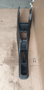 Tunel środkowy osłona tunelu Fiat Punto EVO 1