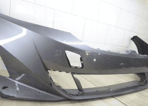 Zderzak przód przedni bmw 3 iii G20 G21 lift lci 51115A1BF40 5