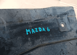 Osłona półosi prawa Mazda 6 GJ6A56341 4