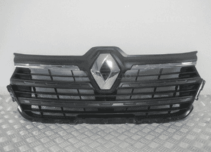 Grill gril atrapa renault trafic iii 3 lift 623103743R 2021- 2