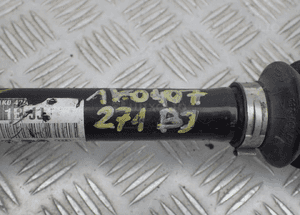 VW POLOS PRZEGUB POLOSKA LEWA 1K0407271JJ RADOM 3