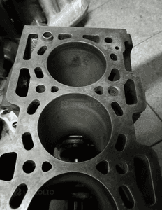 blok renault 1.5 dci k9k 2