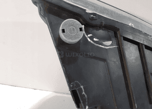 BMW 3 E90 E91 Lampa zwykła H7 L - 13215 6