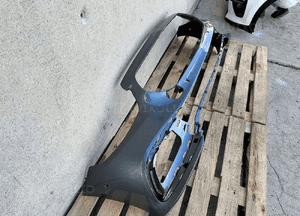 Zderzak przód przedni mercedes e W213 lift 2019- A2138851103 cały 2